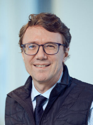 Photo of Jens Nielsen