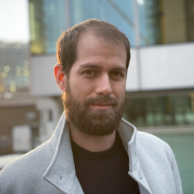 Photo of Rodrigo Ledesma Amaro