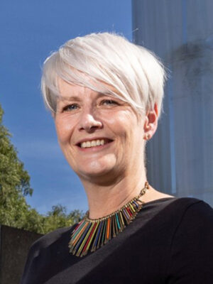 Photo of Johann Partridge