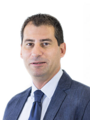 Photo of Frederic Coulon