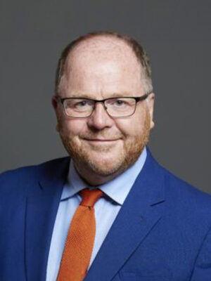 Photo of George Freeman MP