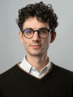 Photo of James Field