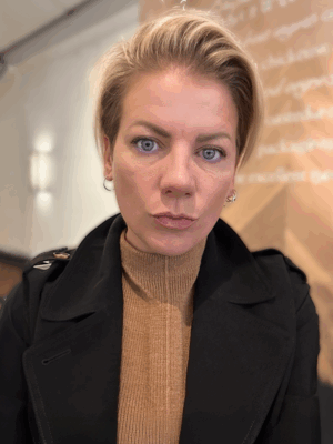 Photo of Jen Vanderhoven