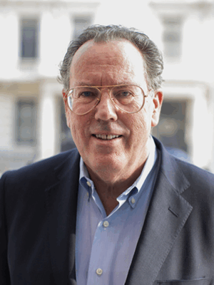 Photo of Richard Kitney