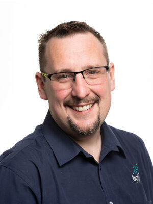 Photo of Richard Lock