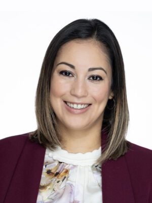 Photo of Rosa Cuéllar-Franca