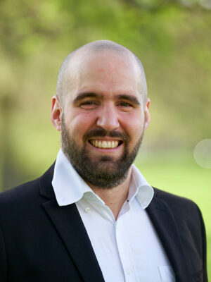 Photo of Ioannis Stasinopoulos