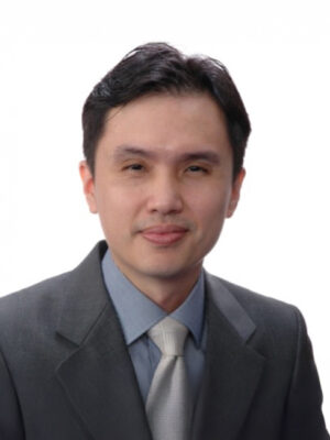 Photo of Chueh Loo Poh