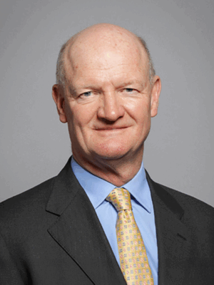 Photo of Lord David Willetts
