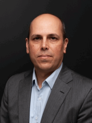 Photo of Devanand Crease