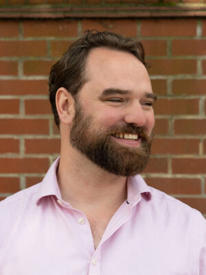 Photo of James Allen