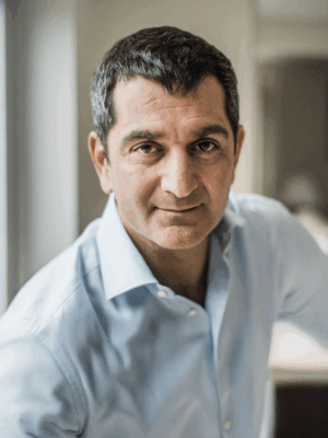 Photo of Nadav Rosenberg