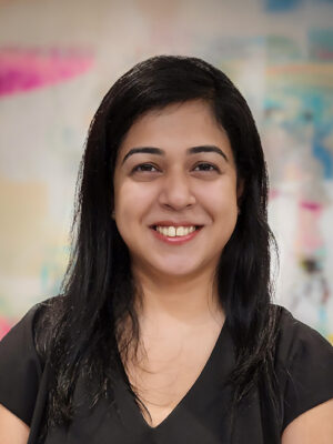 Photo of Prithvi Kodialbail