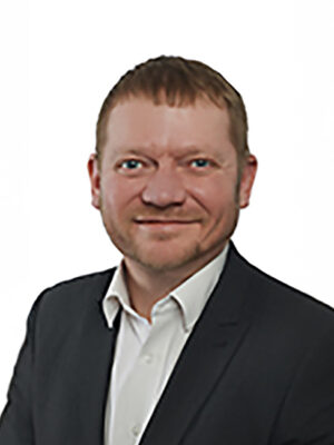 Photo of Adrian Charlton