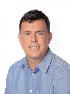 Photo of Ben Sheridan