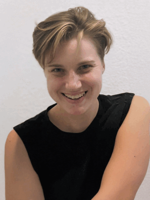 Photo of Fiona Mischel