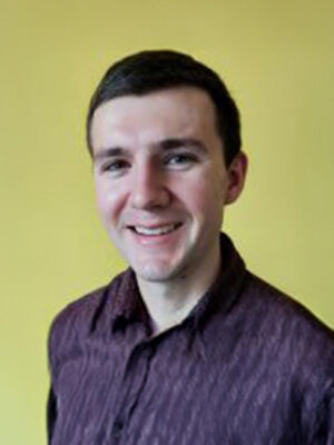 Photo of Matt Proctor