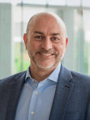 Photo of Richard Traherne