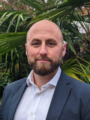 Photo of Scott Allen