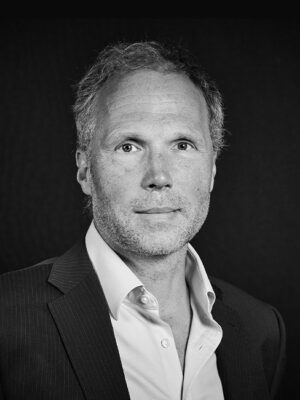 Photo of Oliver Sexton