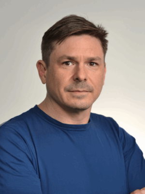 Photo of Chris Voigt