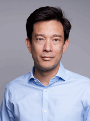 Photo of Jason Chin