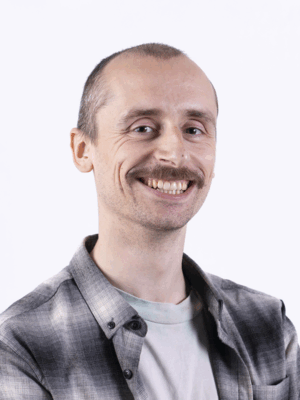Photo of Joe Price