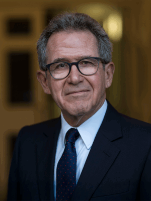 Photo of Lord John Browne of Madingley
