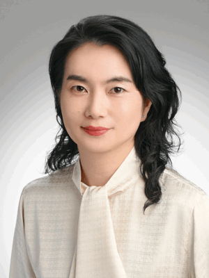 Photo of Makiko Matsuo