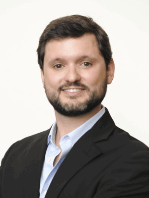 Photo of Pedro Correa de Sampaio