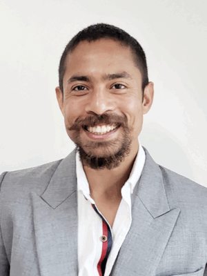Photo of Prantar Tamuli