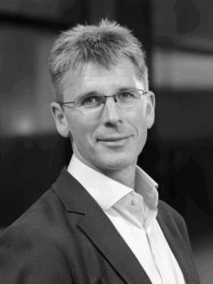 Photo of Edward Green