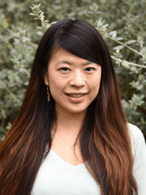 Photo of Kyoko Morimoto