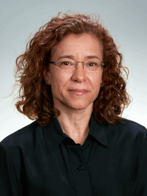Photo of Maria Savino