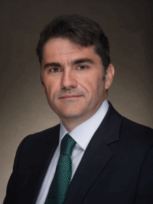 Photo of Tim Davies