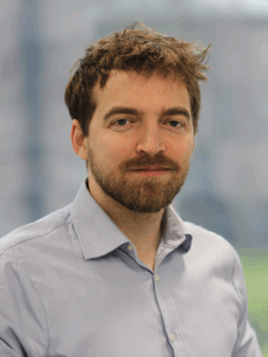 Photo of Craig Woods