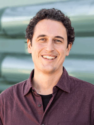 Photo of Julian Melchorri