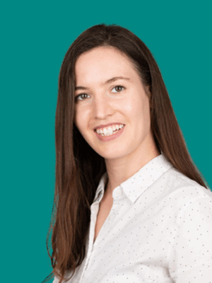 Photo of Linda Bedenik