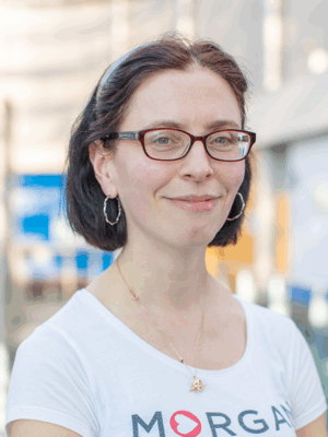 Photo of Samantha Bryan