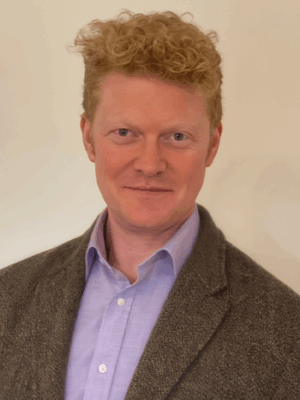 Photo of Tom Jenkins