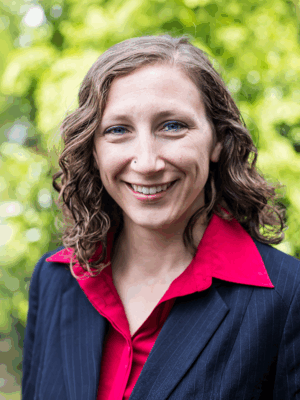 Photo of Becky Mackelprang