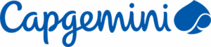 Capgemini logo