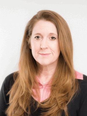 Photo of Caroline Martin