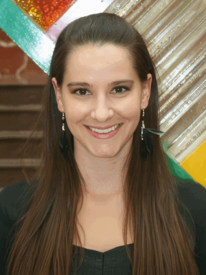 Photo of Emily Aurand