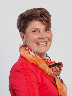 Photo of Fredriek van de Straat