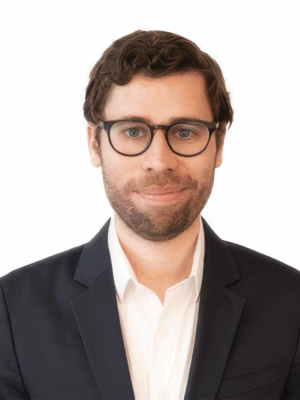 Photo of Garrett Dunlap