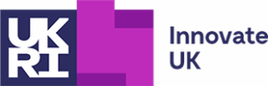 Innovate UK logo