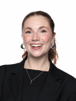 Photo of Jess Simpson