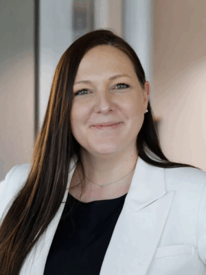 Photo of Jodi Barrientos