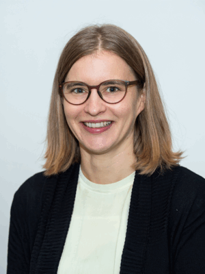 Photo of Kerstin Kinkelin